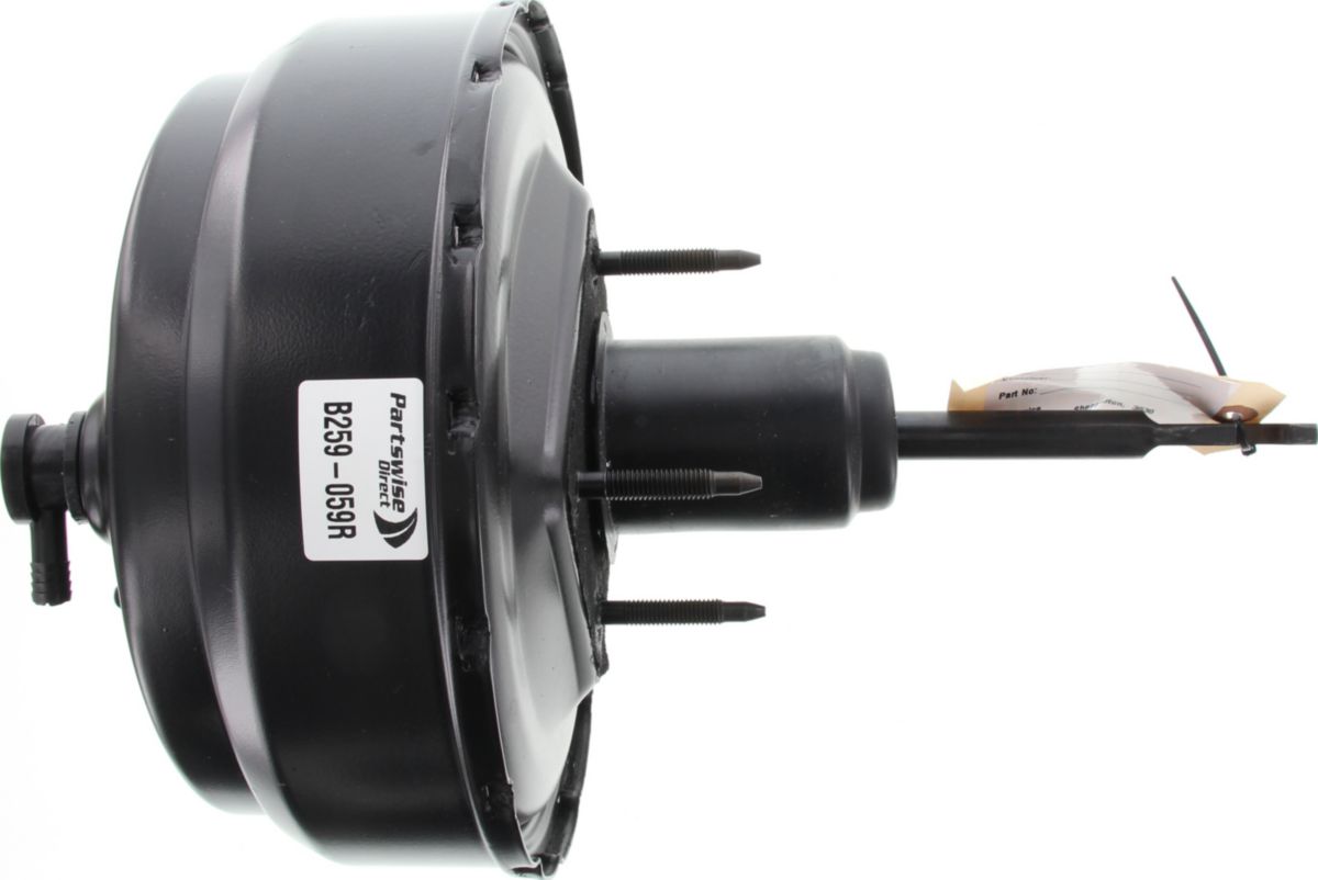 Partswise Pwise Brake Booster Exchange B259-059R