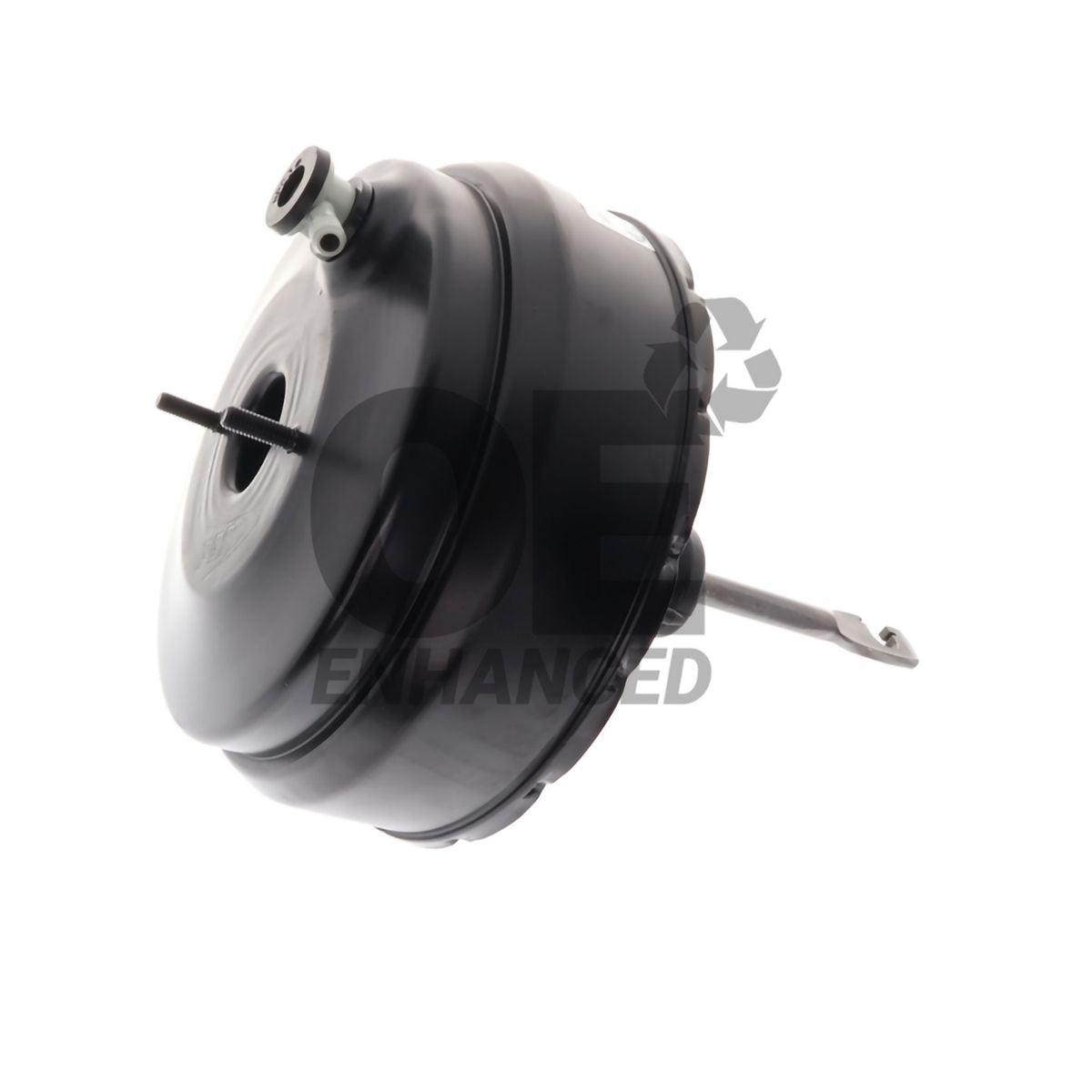 Partswise Pwise Brake Booster Exchange B259-059R