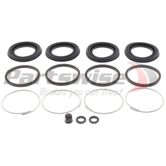 Partswise Brake Caliper Kit PW1095