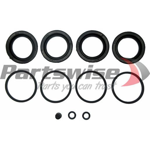 Partswise Brake Caliper Kit PW2022