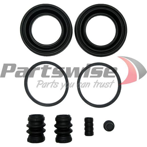 Partswise Brake Caliper Kit PW2246