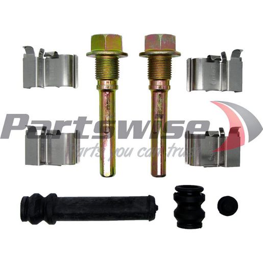 Partswise Brake Caliper Pin PW20004