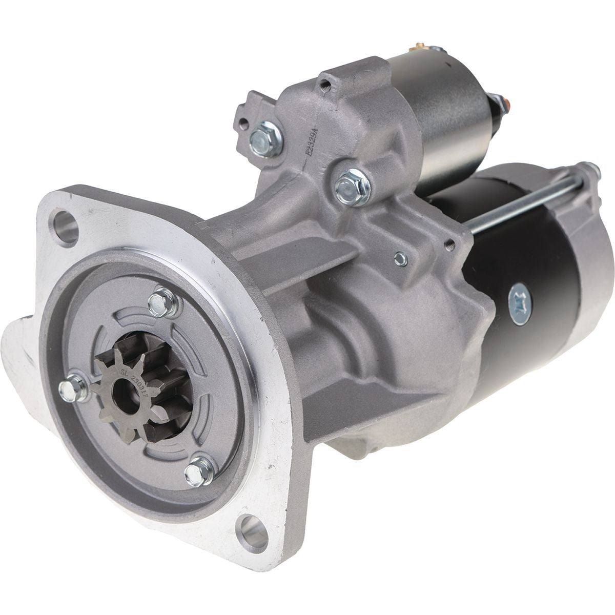 OEX Starter Motor 12V 9Th CW (Hitachi Style) HXS089