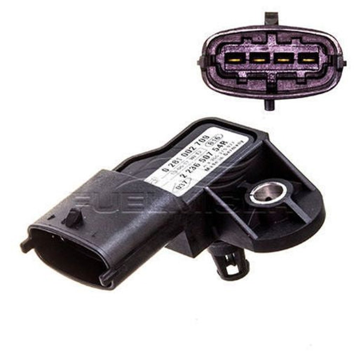 Fuelmiser MAP Sensor CMS286