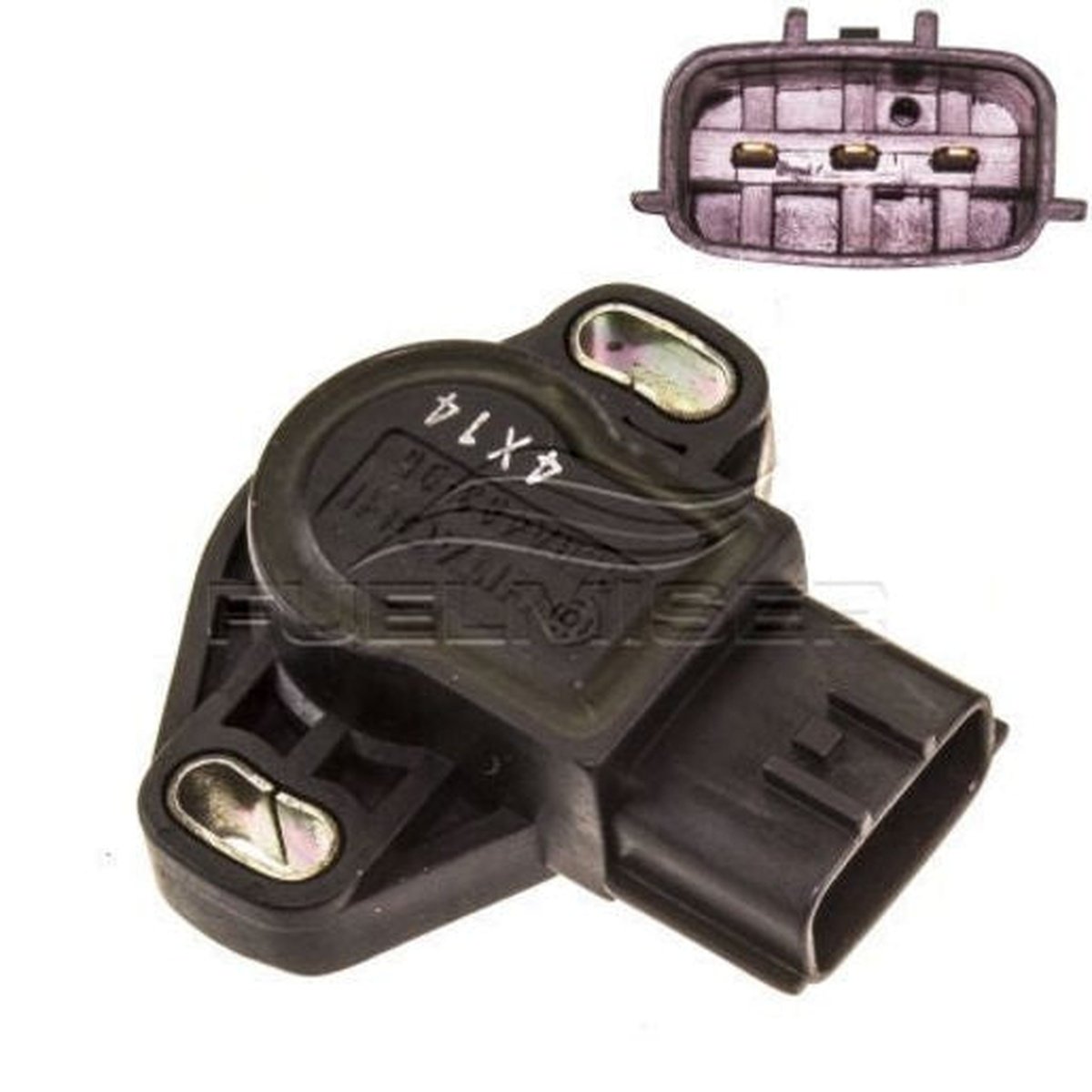 Fuelmiser Throttle Position Sensor CTPS187