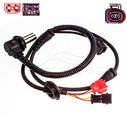 Fuelmiser Speed Sensor (Euro) FSS037