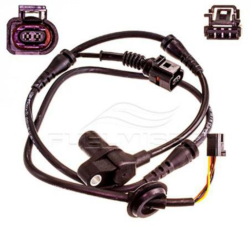 Fuelmiser Speed Sensor (Euro) FSS040