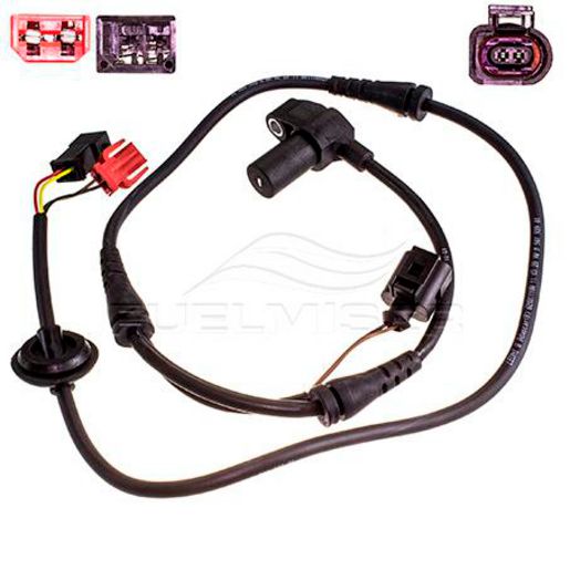 Fuelmiser Speed Sensor (Euro) FSS043