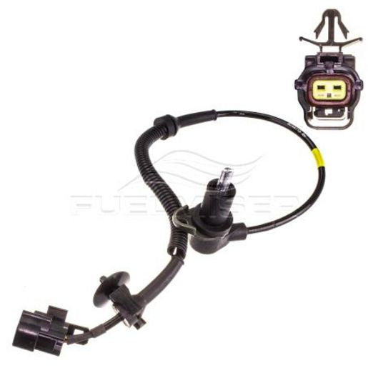 OEX Wheel Speed Sensor OES Europe OSS084