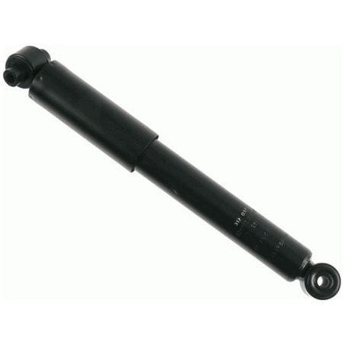 Sachs Shock Absorber Rear 312 037