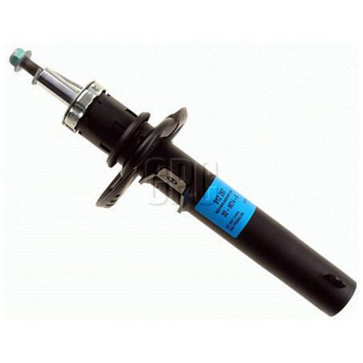 Sachs Shock Absorber Front 312 267