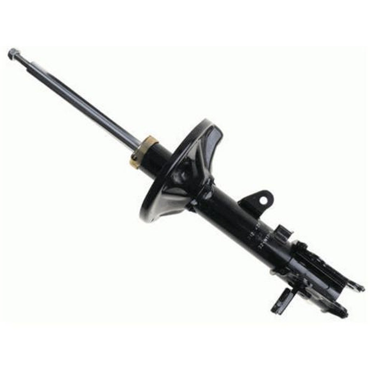 Sachs Shock Absorber Rear LH 312 429