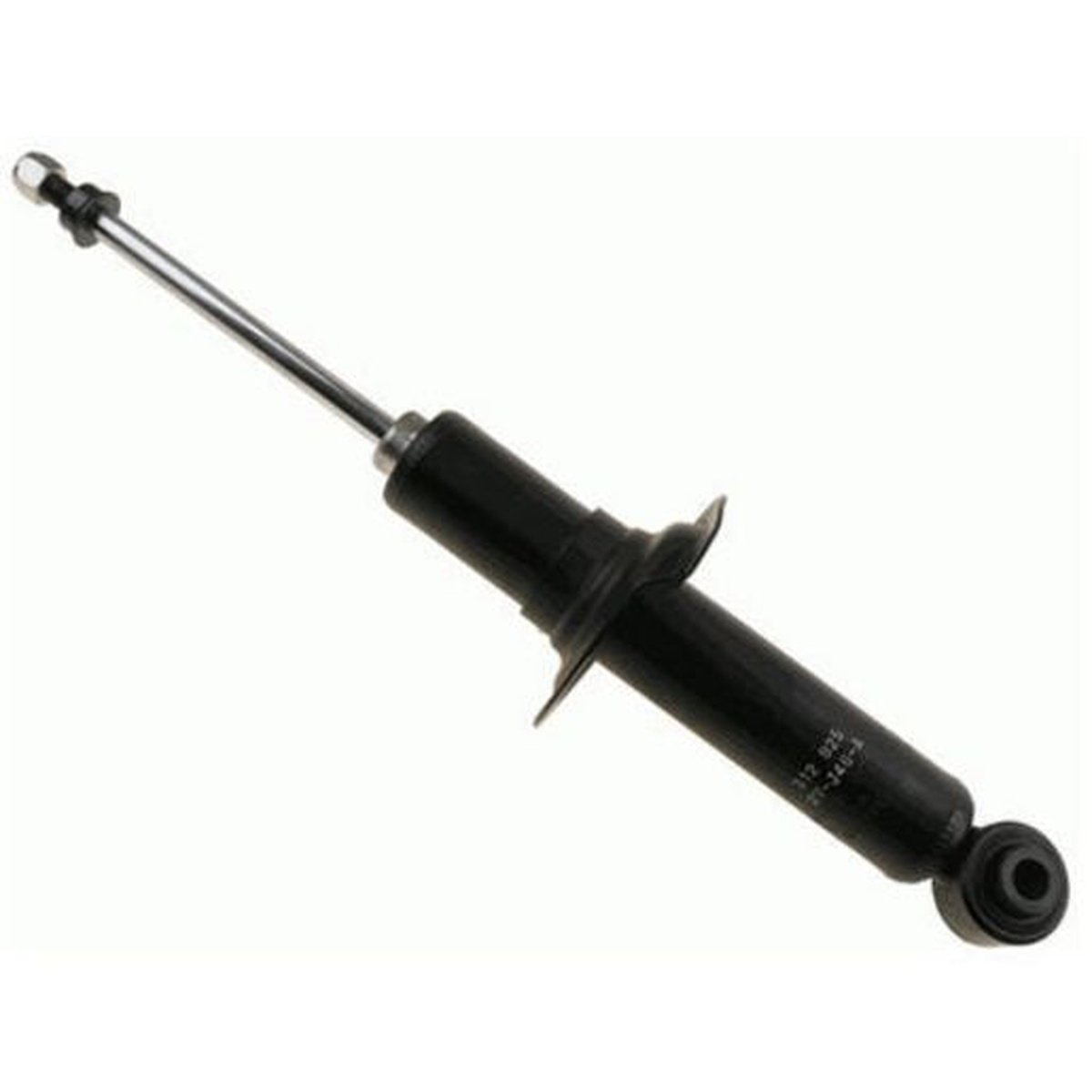 Sachs Shock Absorber Rear 312 925