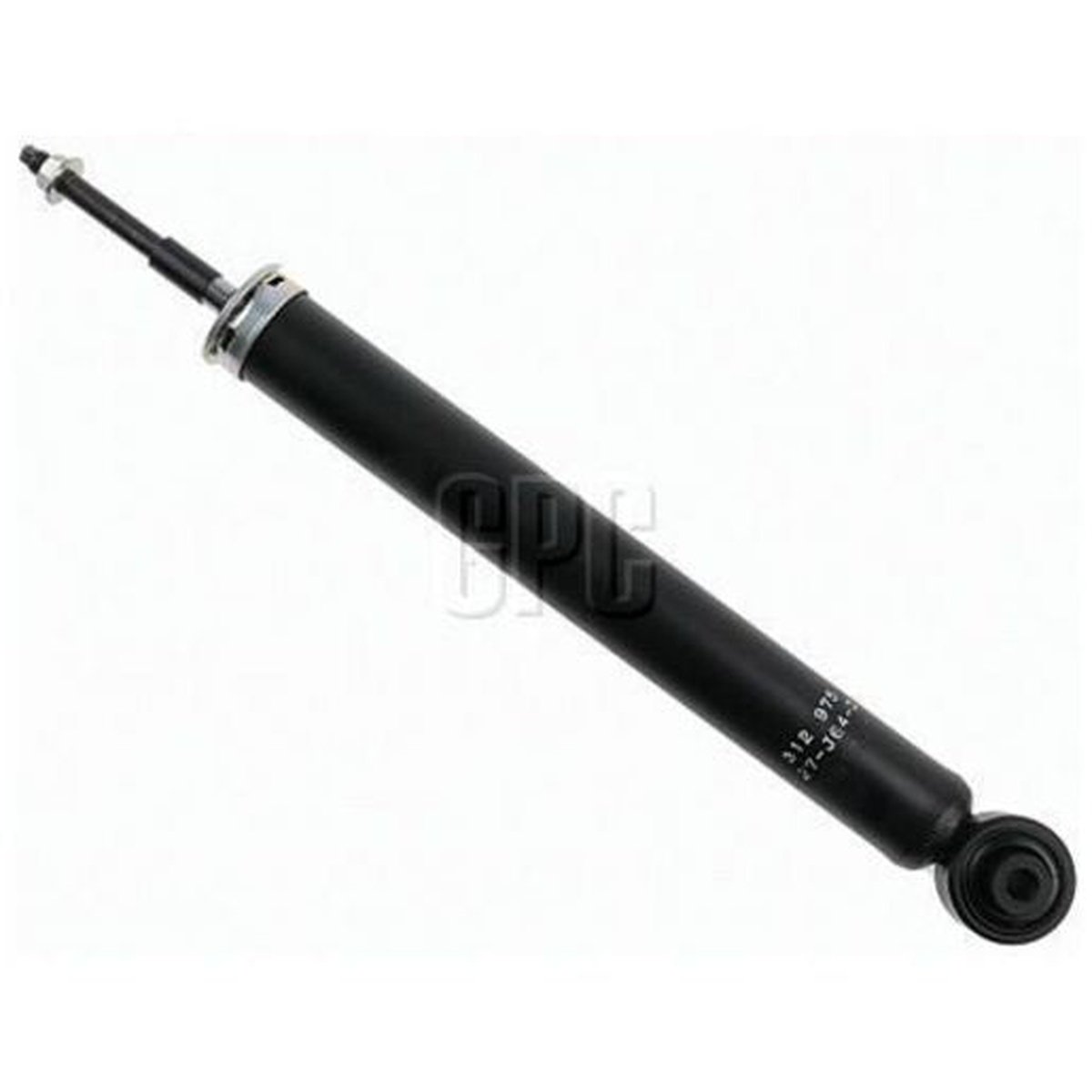 Sachs Shock Absorber 312 975