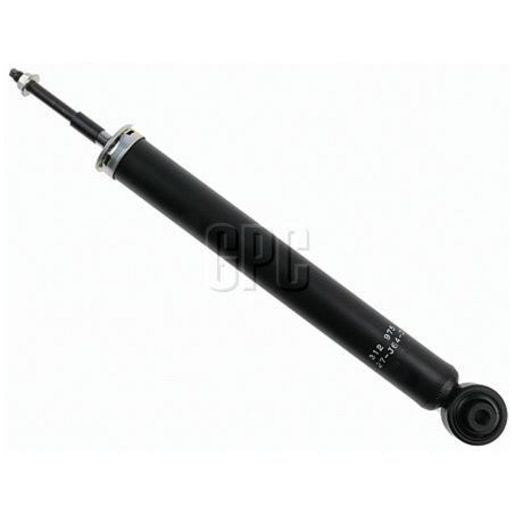 Sachs Shock Absorber 312 975
