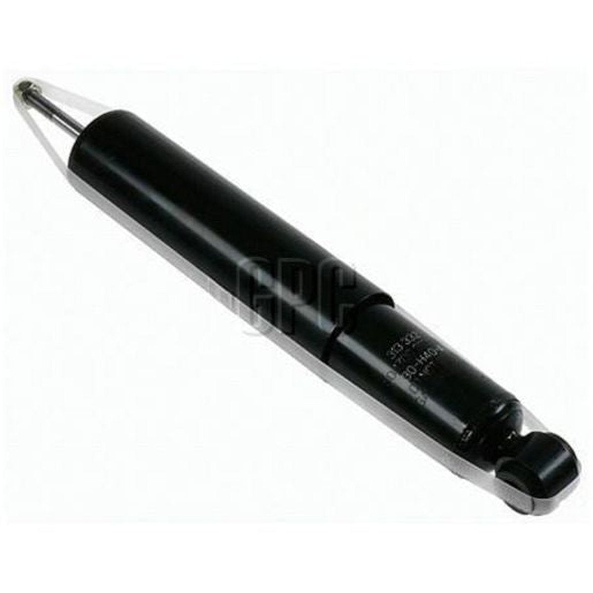 Sachs Shock Absorber Rear 313 332