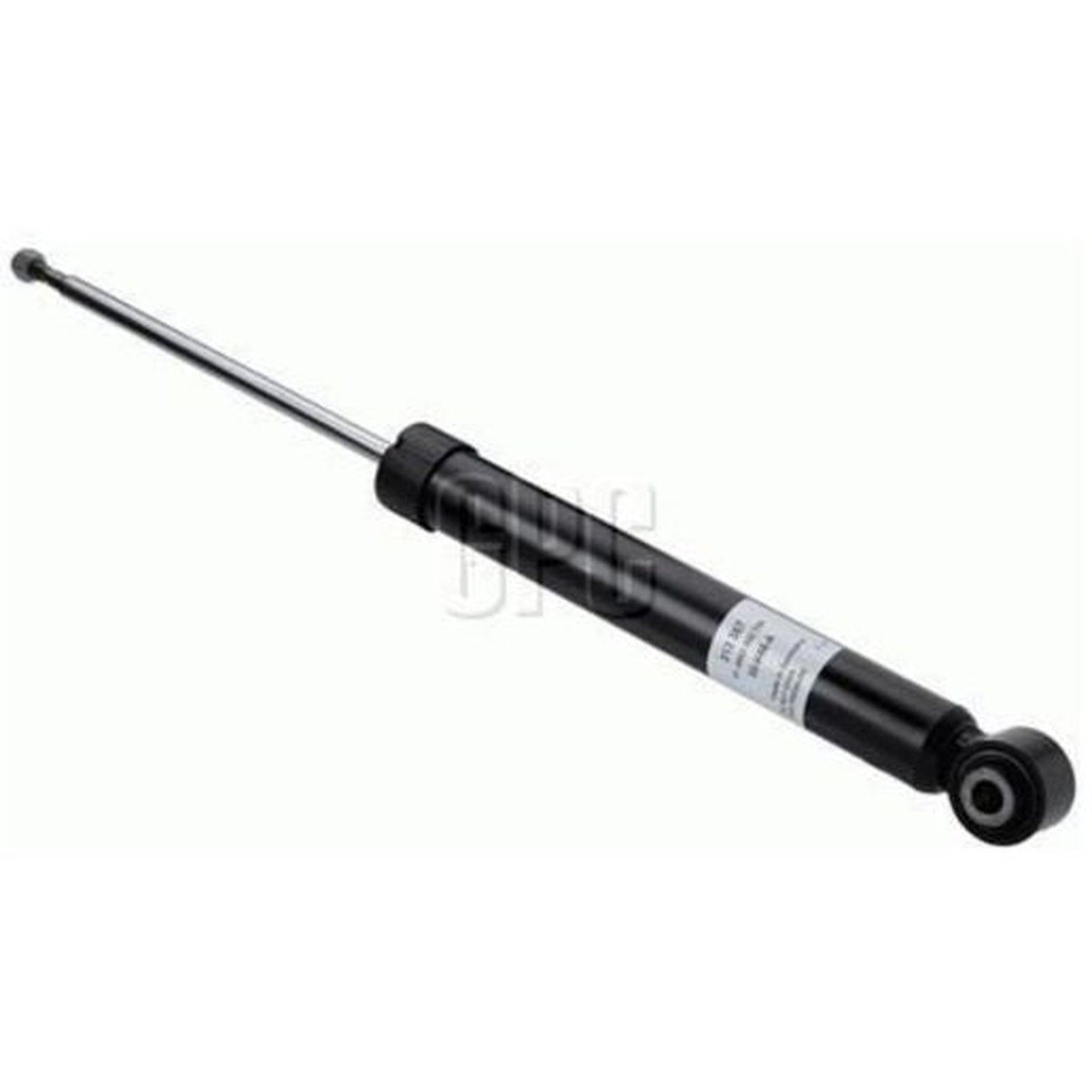 Sachs Shock Absorber Rear 313 367