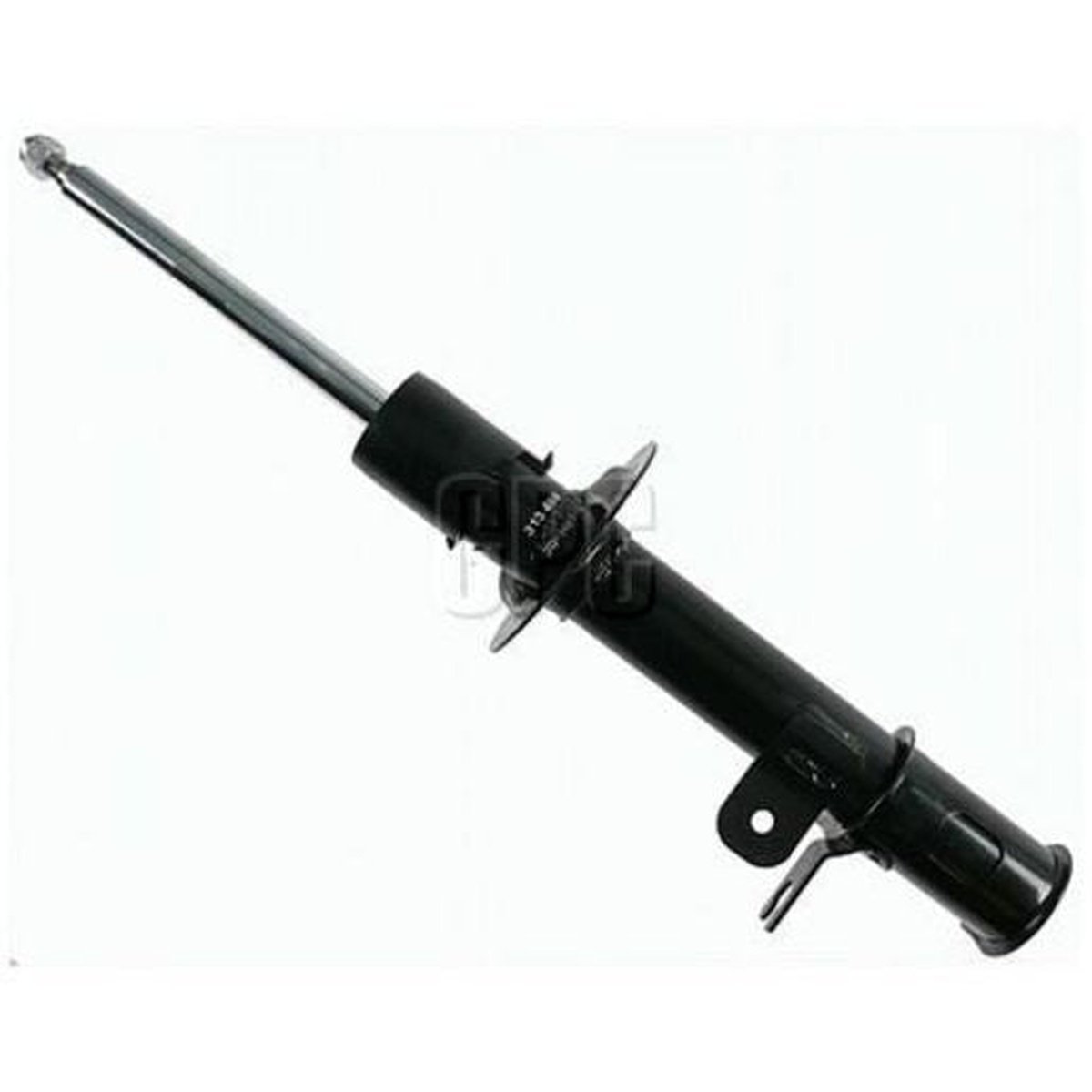 Sachs Shock Absorber Rear LH 313 468