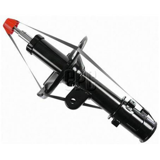 Sachs Shock Absorber Front LH 313 520