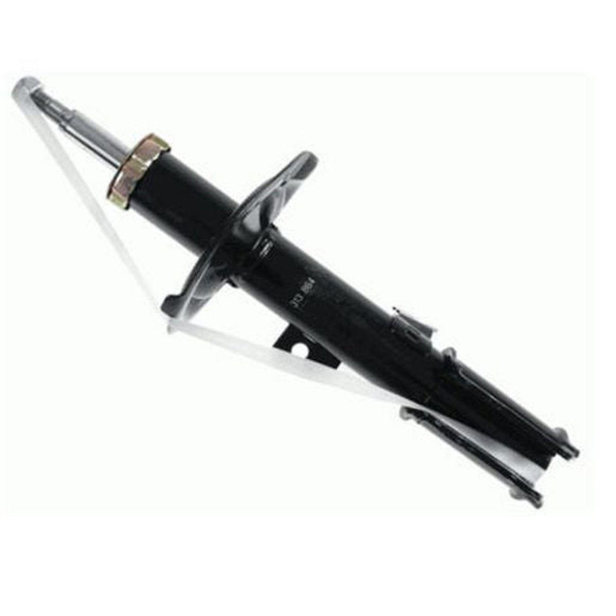 Sachs Shock Absorber Front RH 313 864