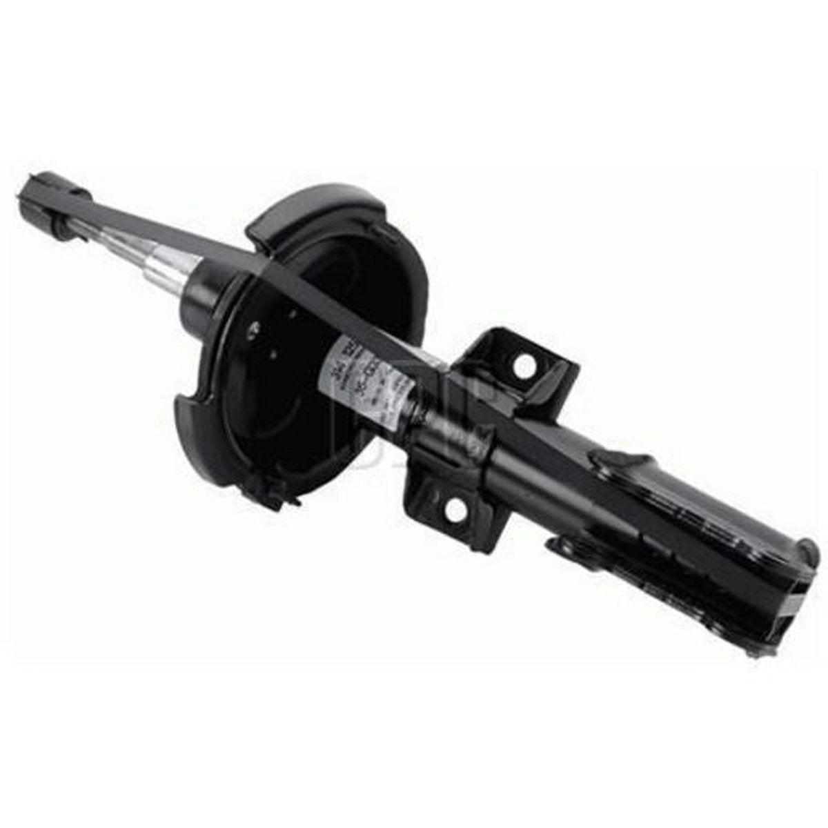 Sachs Shock Absorber Front 314 125
