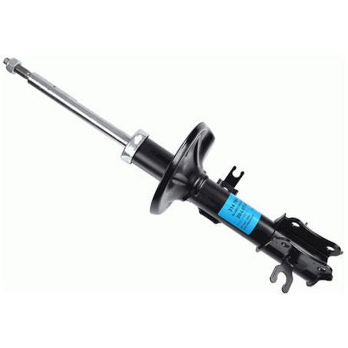 Sachs Shock Absorber Front LH 314 766