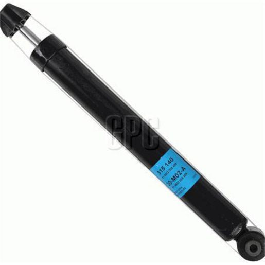 Sachs Shock Absorber 315 140