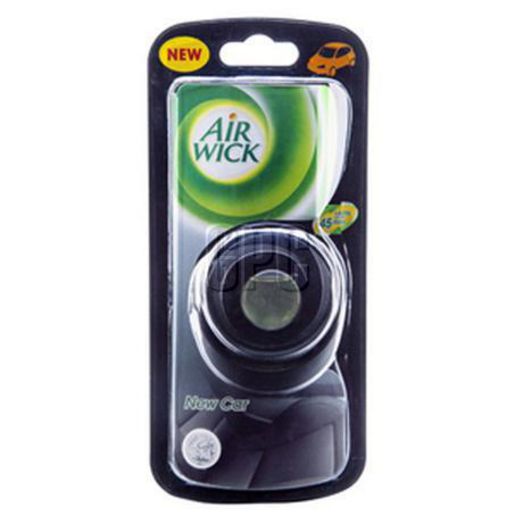 Airwick Air Freshener Membrane New Car Smell 8045838