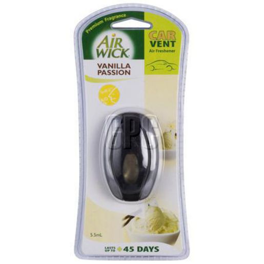 Airwick Air Freshener Membrane Vanilla Spice 8045839