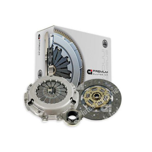 Clutch Industries Standard Replacement Clutch Kit R2212N