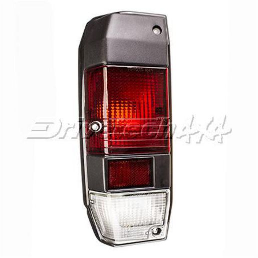 Drivetech Tail Light Lens RH 112-056162