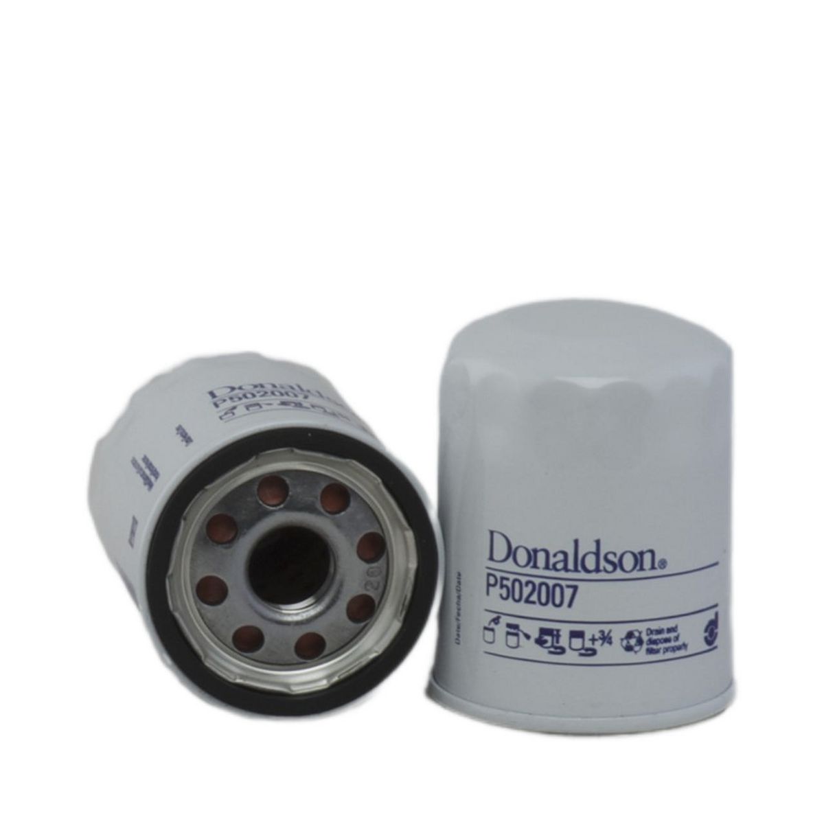 Donaldson Oil Filter P502007