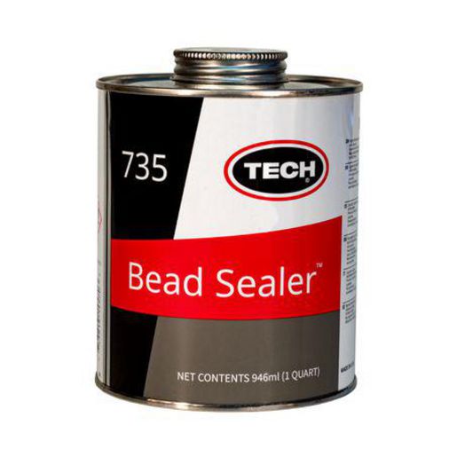 Tech Tire Repair Bead Sealer 945ml 735