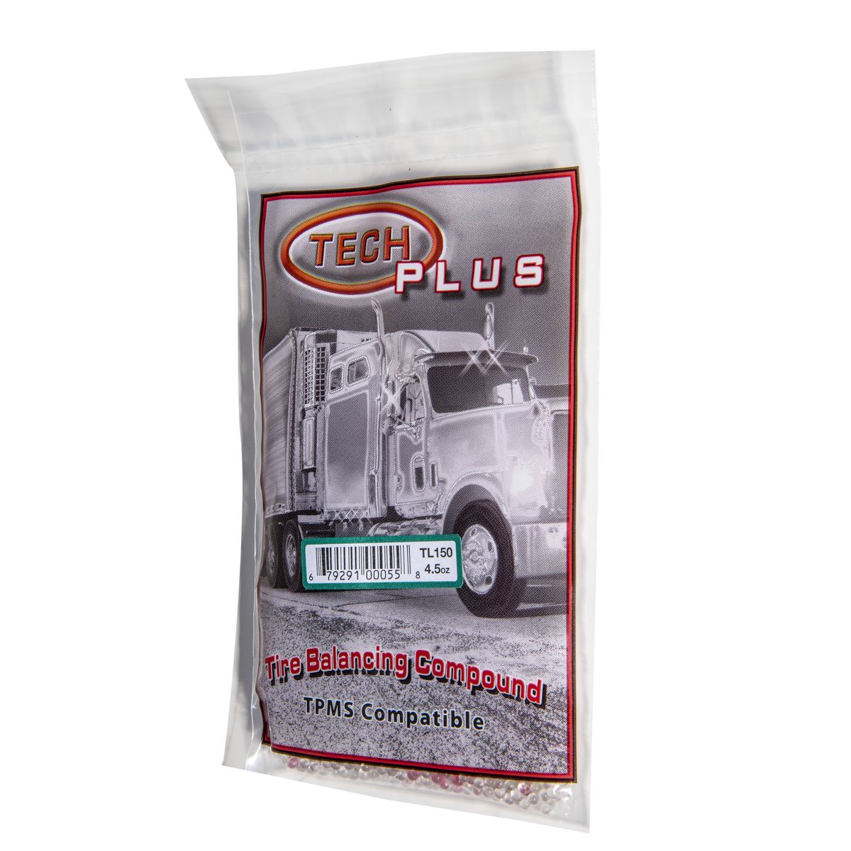 Tech Tire Repair Balancing Compound 4.1/2 Oz TL150