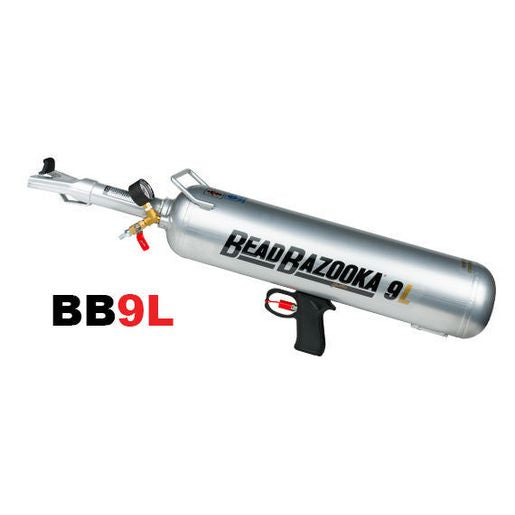 Gaither Tool Company Bead Bazooka 9L BB9L