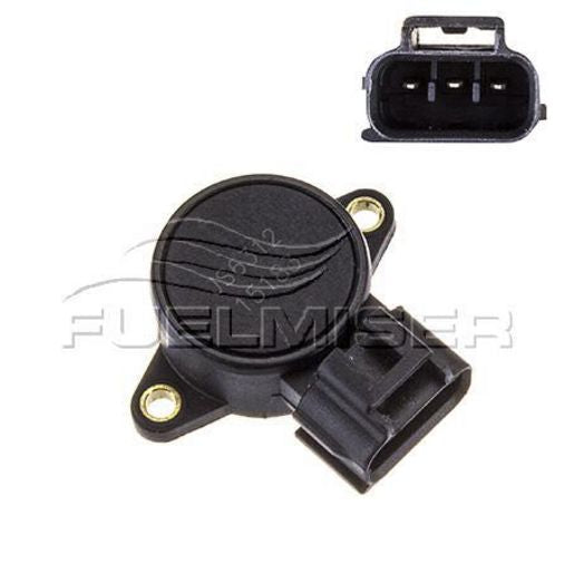 Fuelmiser Throttle Position Switch CTPS191