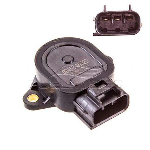 Fuelmiser Throttle Position Switch CTPS192