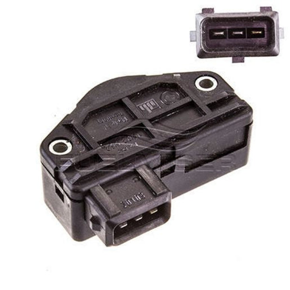 Fuelmiser Throttle Position Switch CTPS201