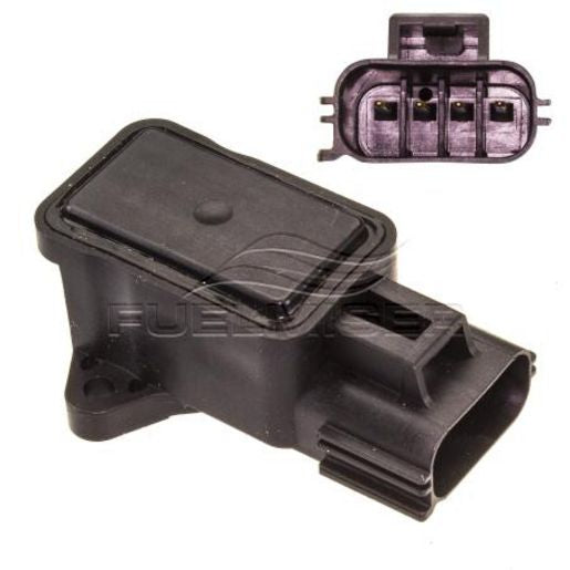 Fuelmiser Throttle Position Switch CTPS208