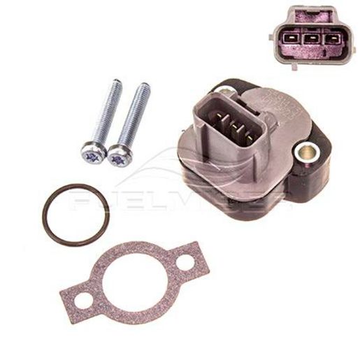 Fuelmiser Throttle Position Switch CTPS211