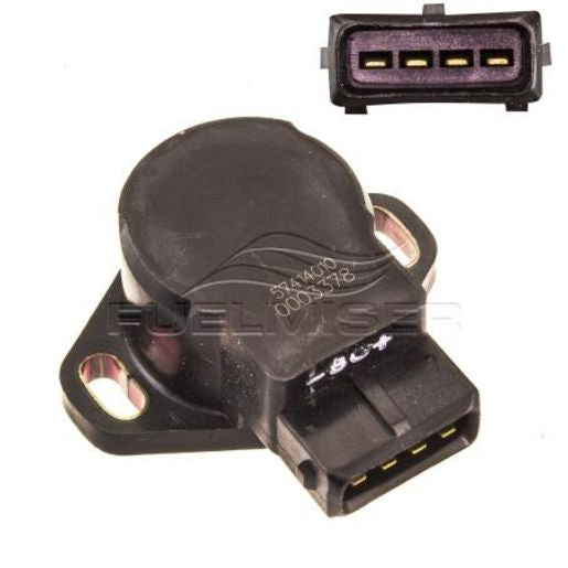 Fuelmiser Throttle Position Switch CTPS214
