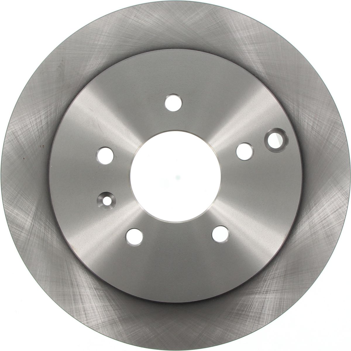 TRW Brake Rotor Rear DF6024S