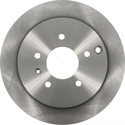 TRW Brake Rotor Rear DF6024S