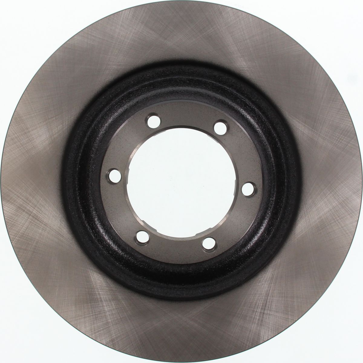 TRW Brake Rotor 300mm Front DF7988S