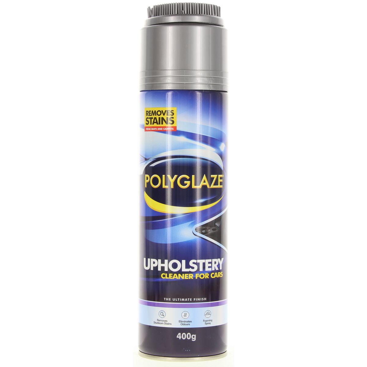 Polyglaze Upholstery Cleaner 400G PG07
