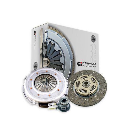 Clutch Industries Standard Replacement Clutch Kit Inc. CSC R2645N-CSC