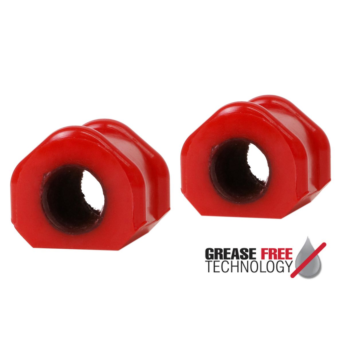 Nolathane Sway Bar Bush Kit 22mm 42393G