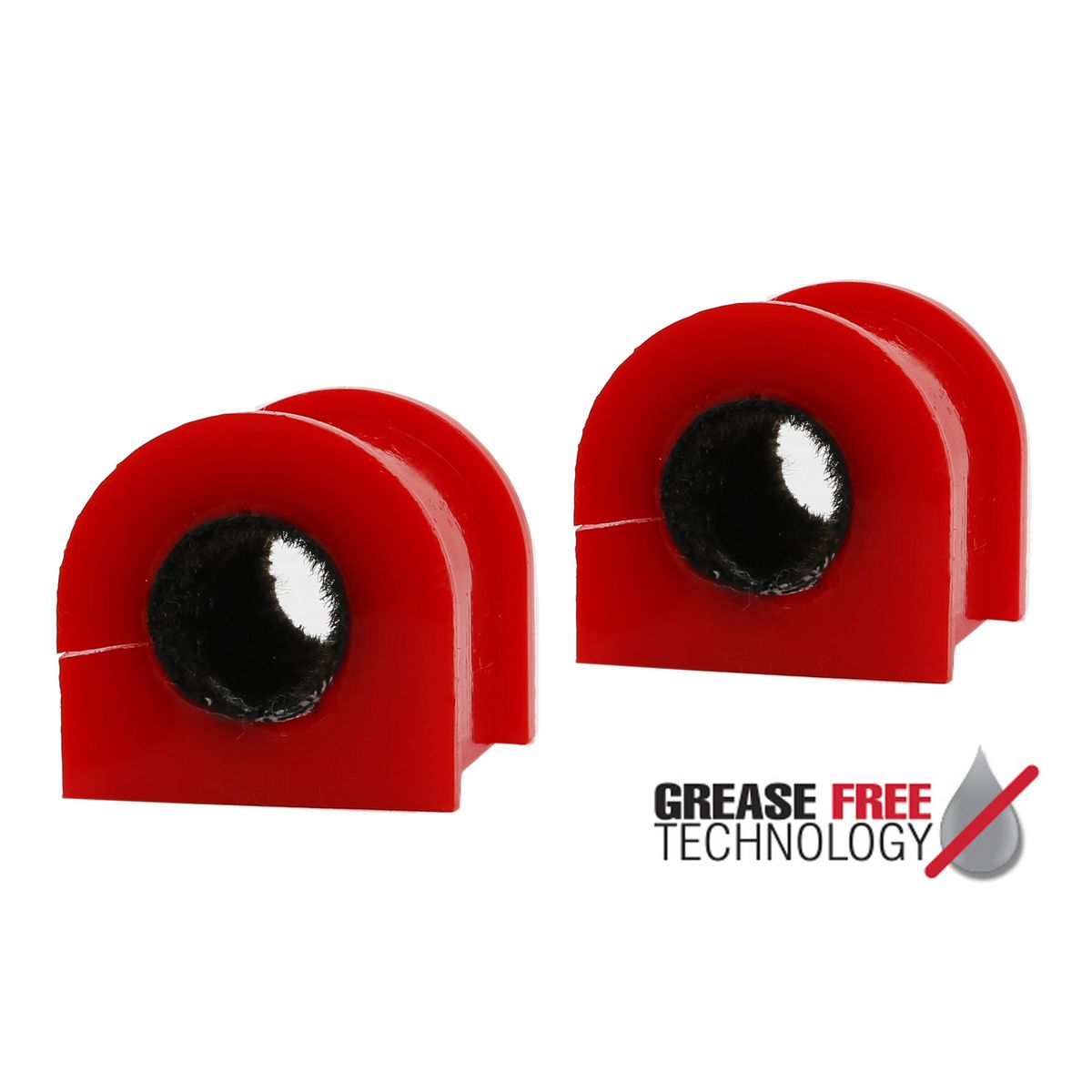 Nolathane Sway Bar Bush Kit 19mm 42471G