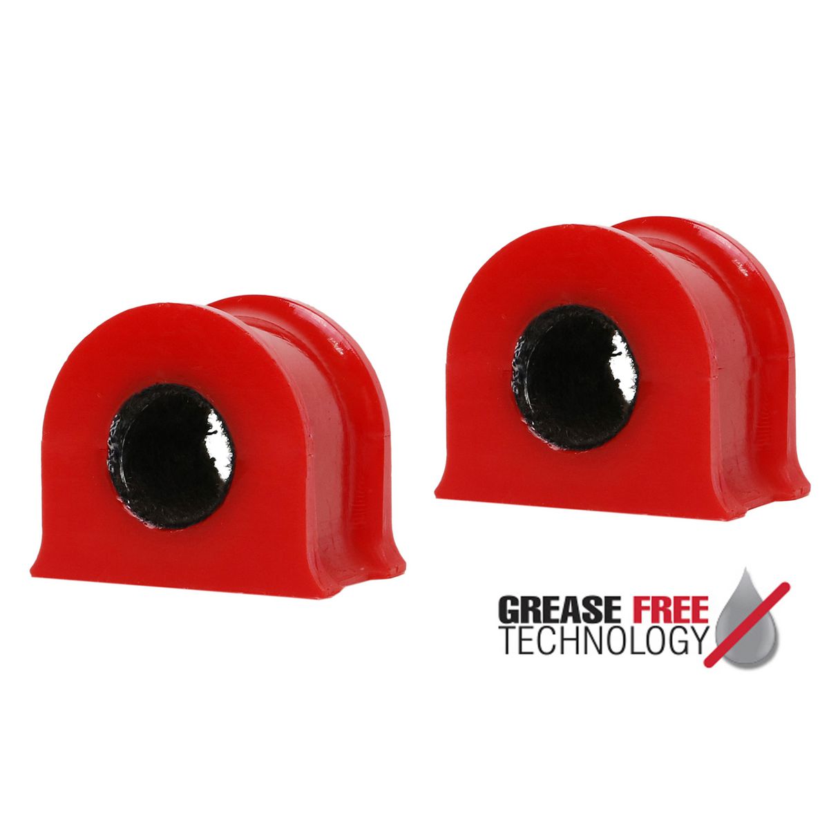 Nolathane Sway Bar Bush Kit 23mm 42508G