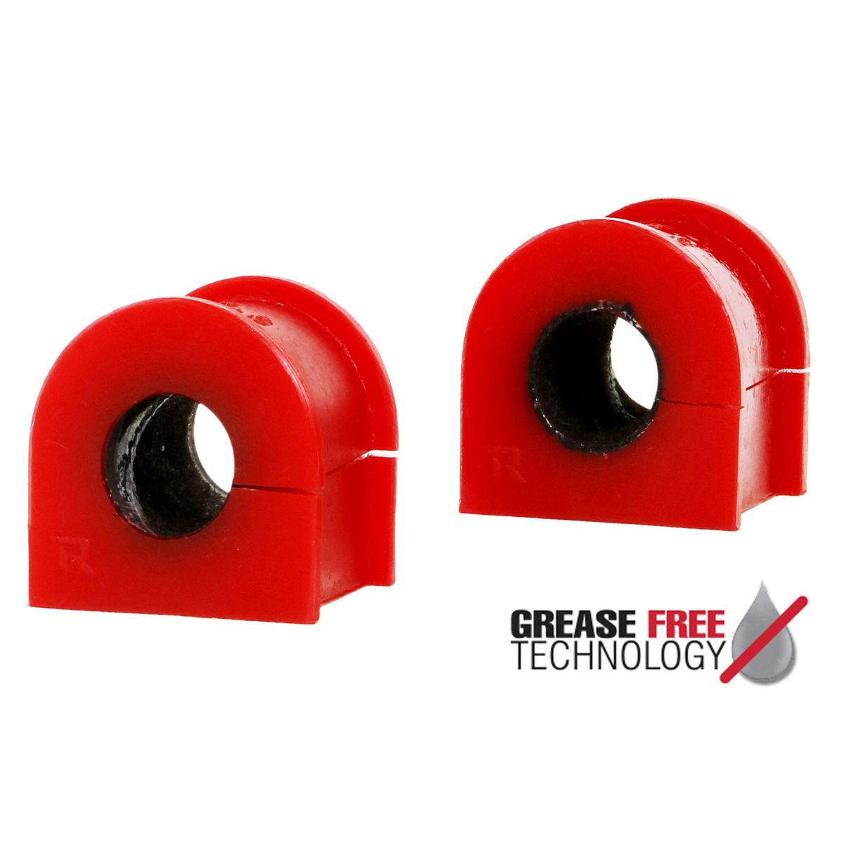 Nolathane Sway Bar Bush Kit 17mm 42981G